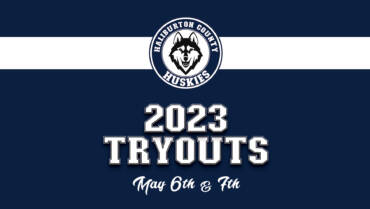 2023 OJHL Huskies Tryout Camp